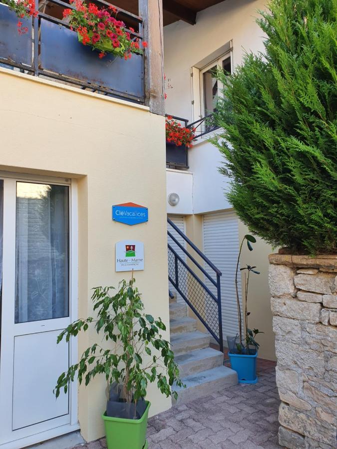L'Oustalou Villa Vieville Eksteriør billede