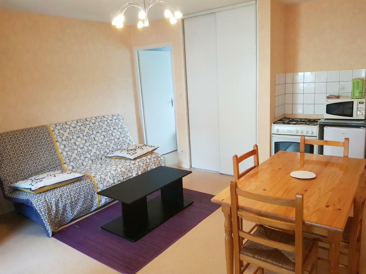 L'Oustalou Villa Vieville Eksteriør billede